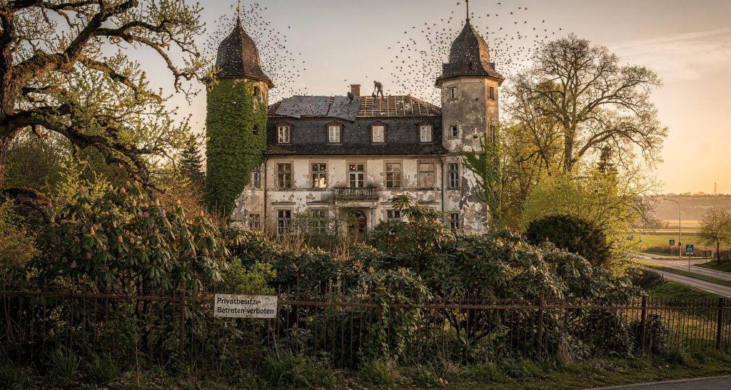 Gutshof Radebeul