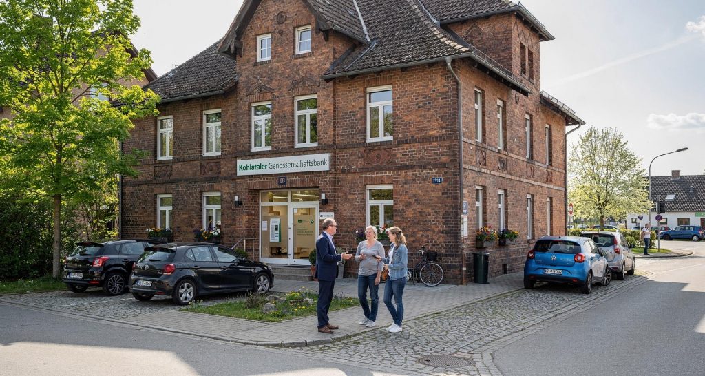 Kohlataler Genossenschaftsbank