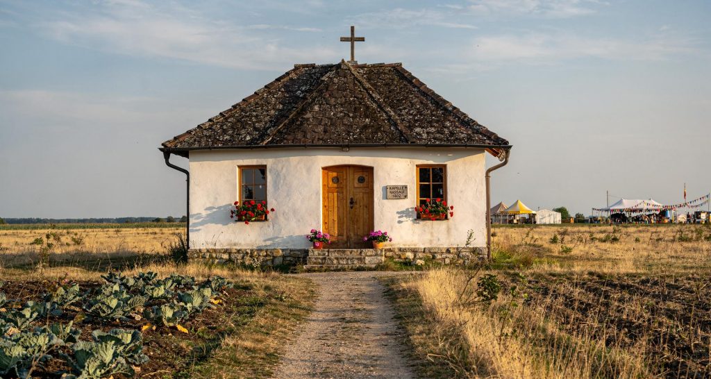 Kapelle