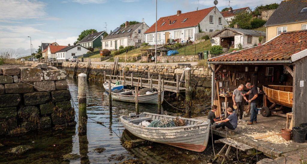 Hafen