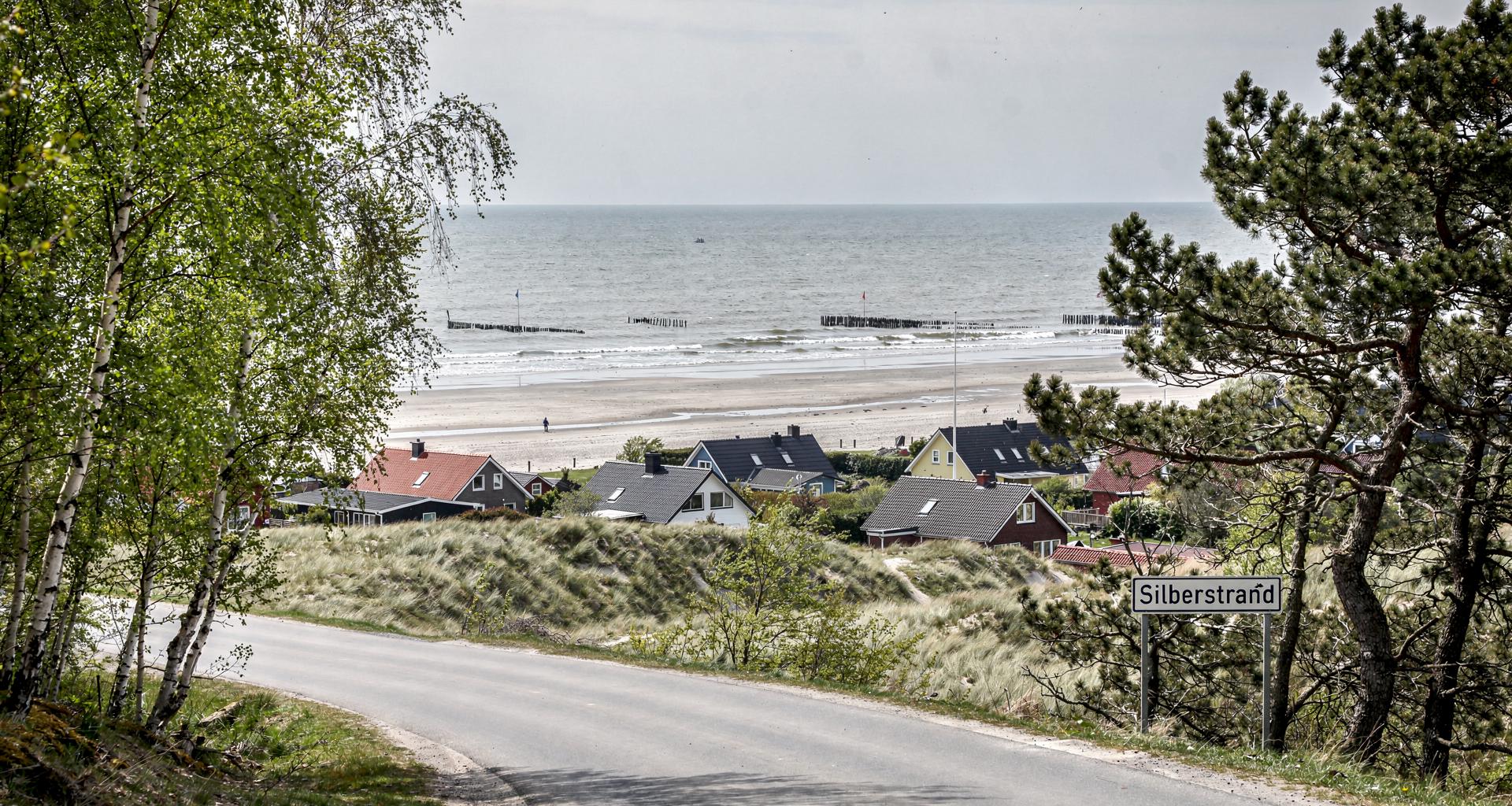Silberstrand (Kreis Goldküste – Kohlonia)