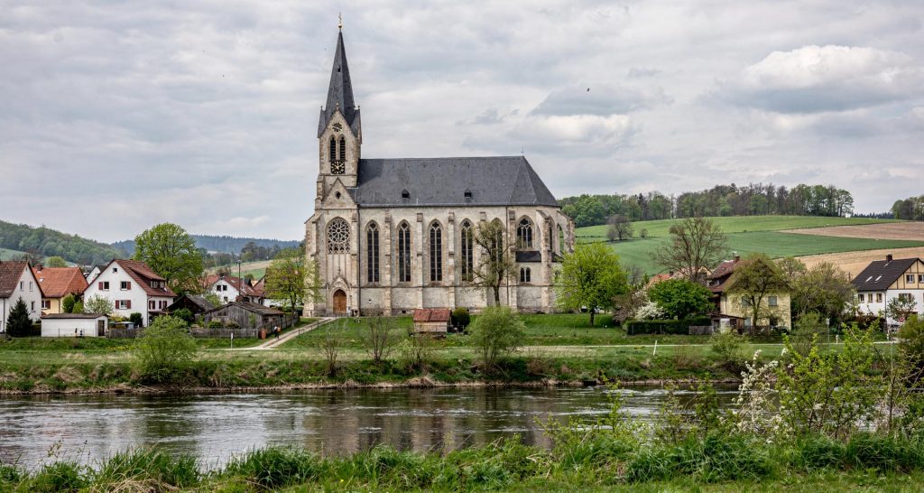 St.-Jakobus-Kirche