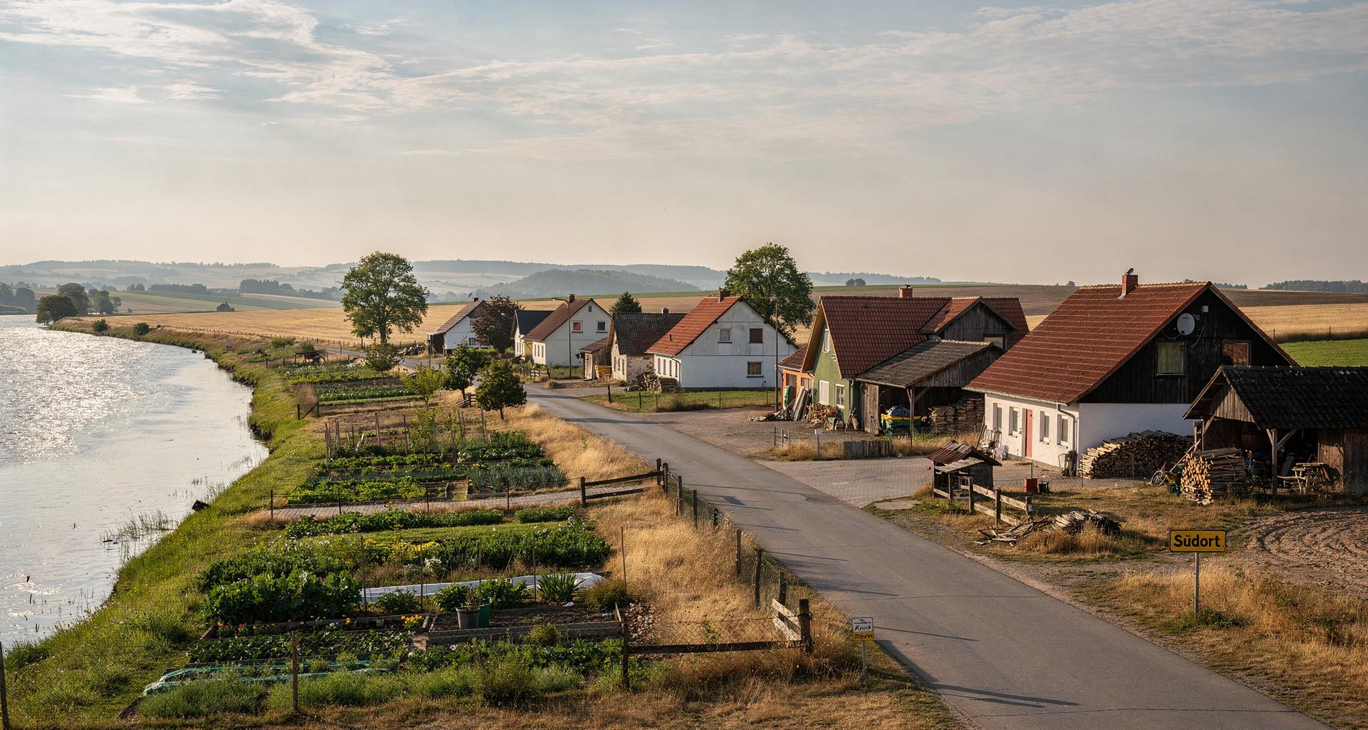 Südort (Kreis Kohlatal – Kohlonia)