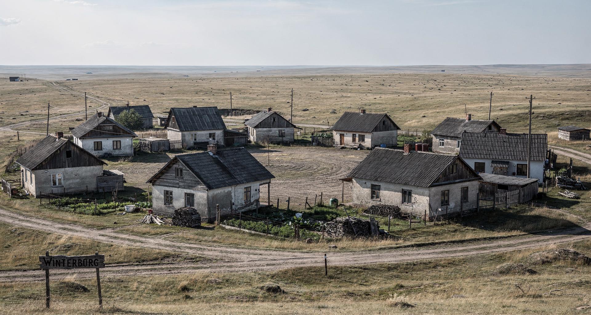 Winterburg (Kreis Kohlatal – Kohlonia)