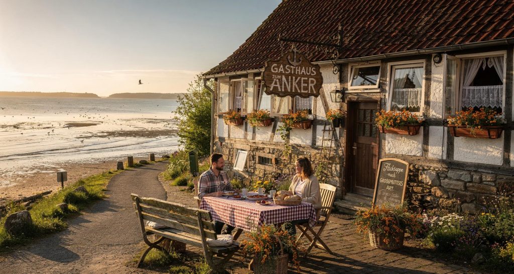 Gasthaus zum Anker