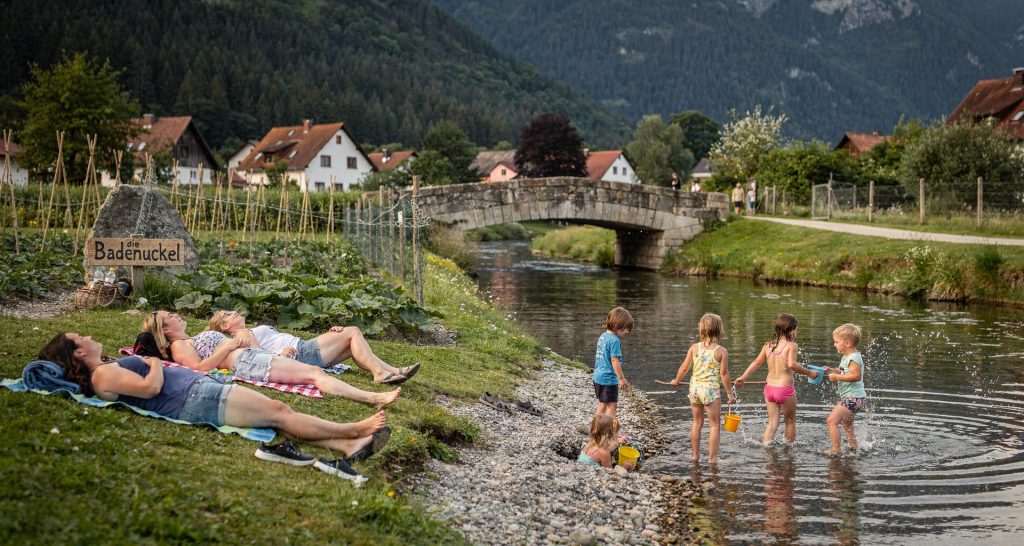 Badenuckel