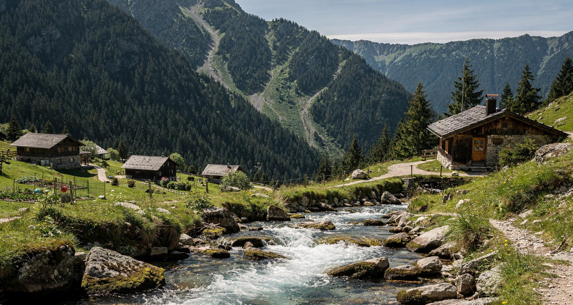 Felhütte (Gemeinde Felquell – Kreis Kohlaschleuße – Kohlonia)