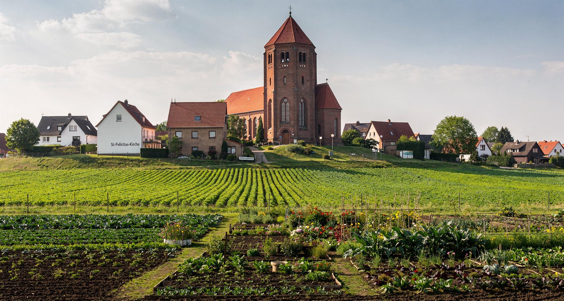 Felmarn (Kreis Kohlaschleuße – Kohlonia)