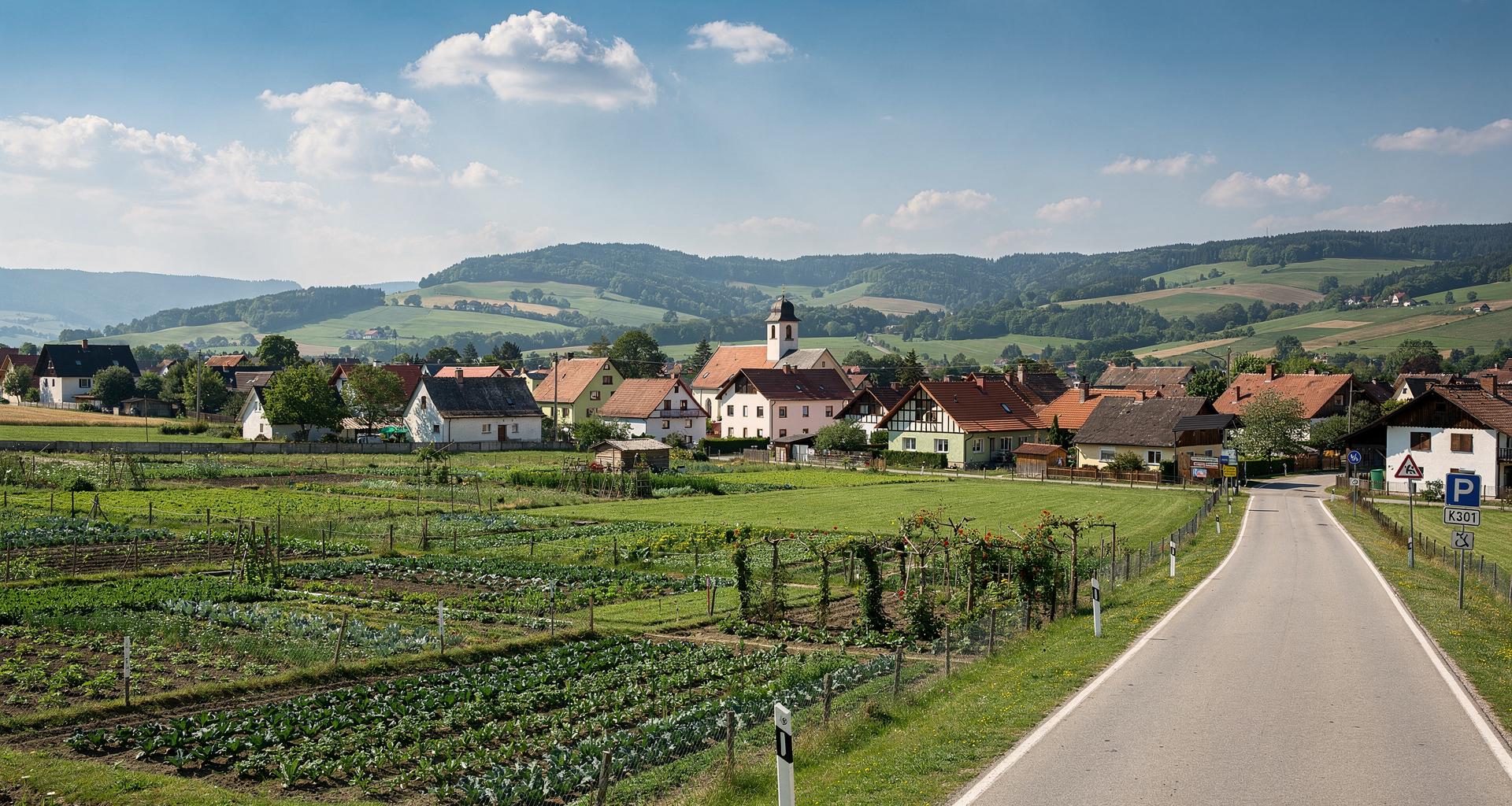 Feltal (Kreis Kohlaschleuße – Kohlonia)