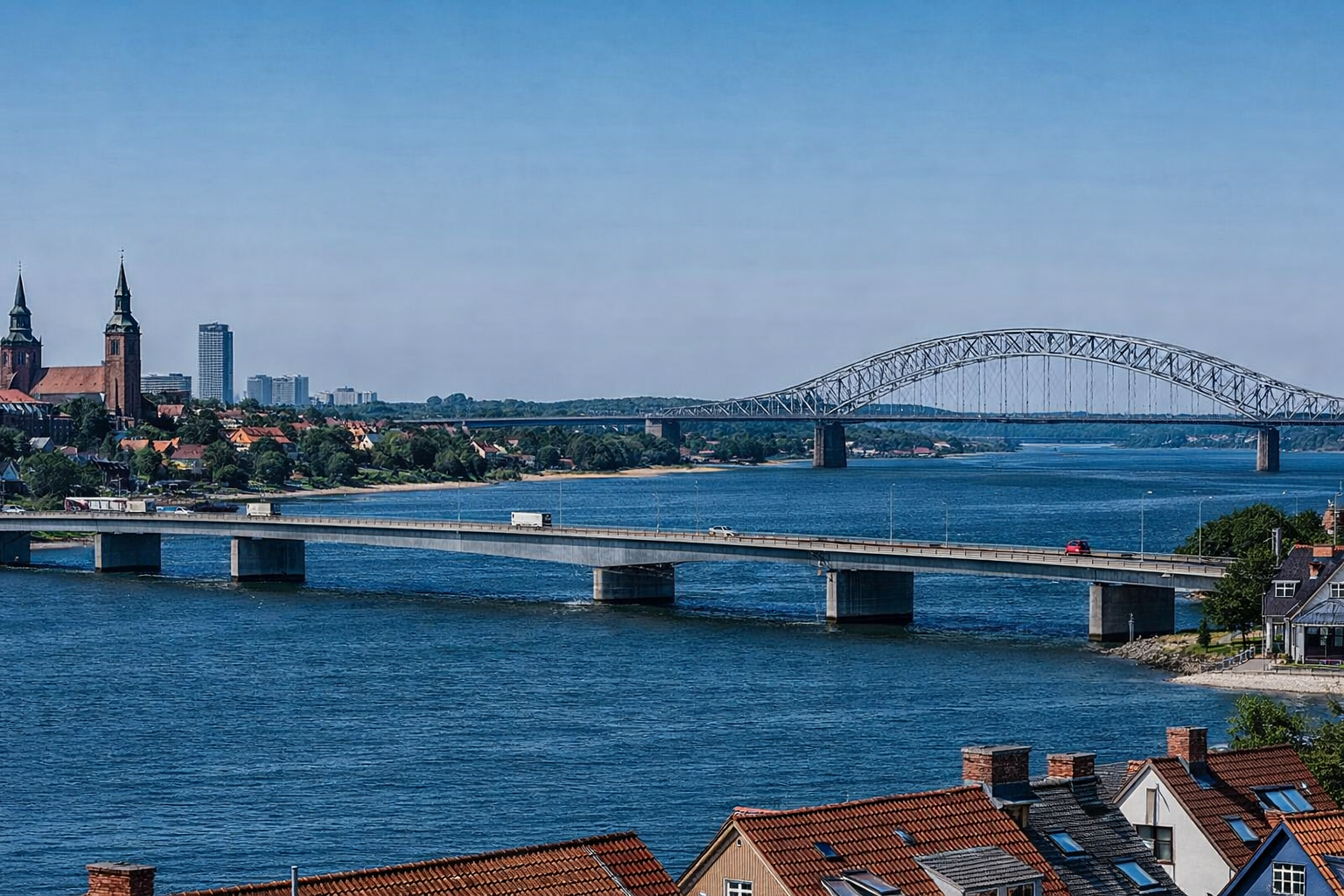 Ritzin (Kreis Stegstedt – Insula)