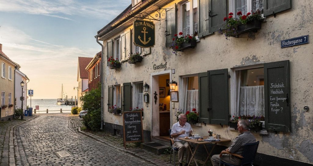 Gasthof „Zum Anker“