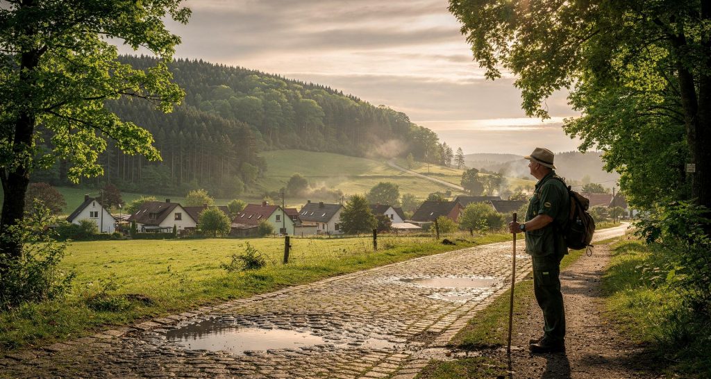 Wittstocker Wald
