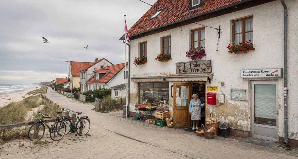 Dorfladen