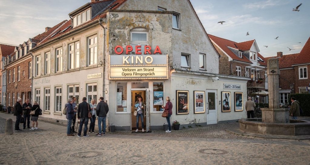 Opera Kino