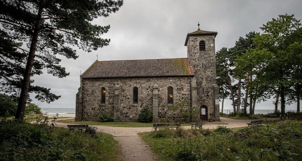 Allerheiligenkirche
