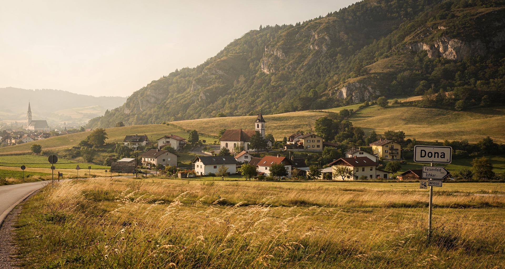 Dona (Kreis Aglitz – Insula)