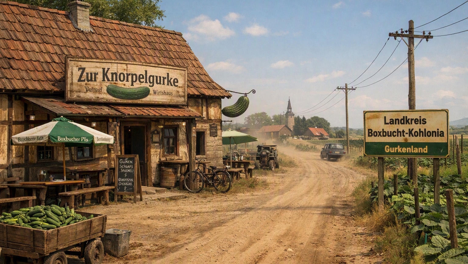 Landkreis Boxbucht (Kohlonia)