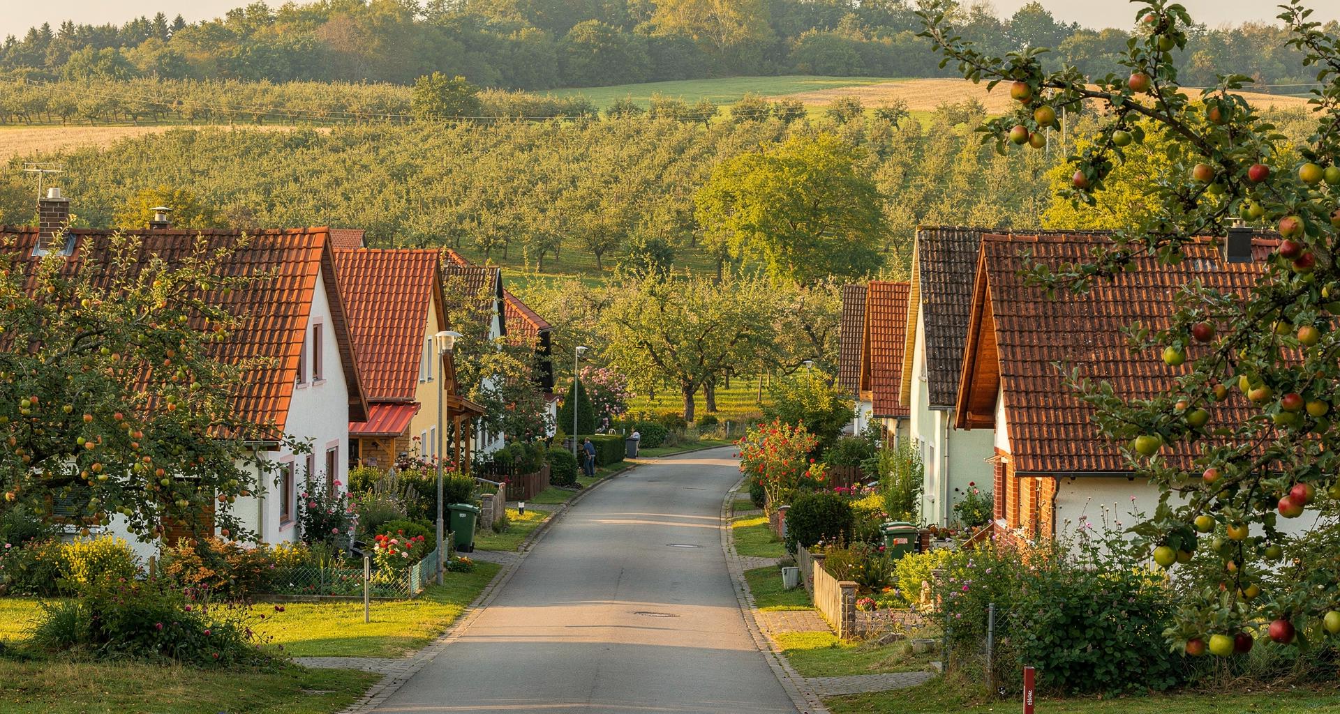 Leisen (Kreis Novafurt – Blumenland)