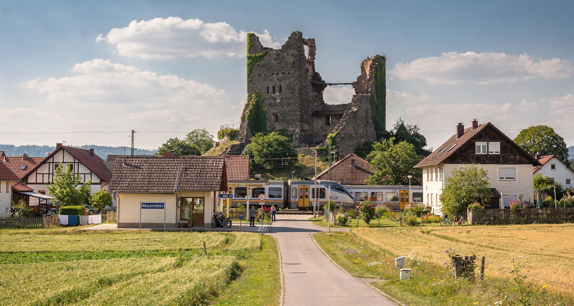 Musenstein (Kreis Novafurt – Blumenland)