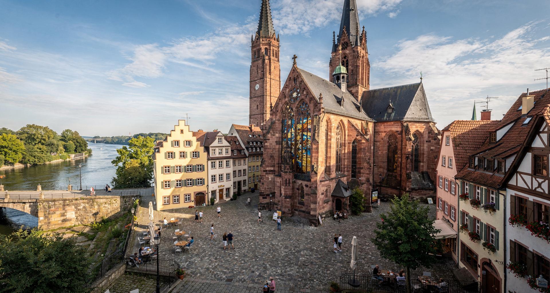 Novafurt (Kreisstadt – Blumenland)