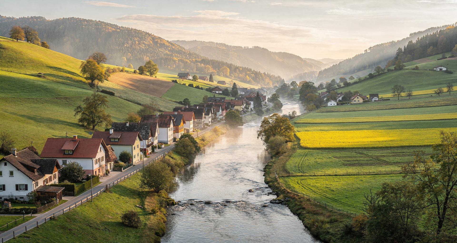 Reichenau (Kreis Novafurt – Blumenland)