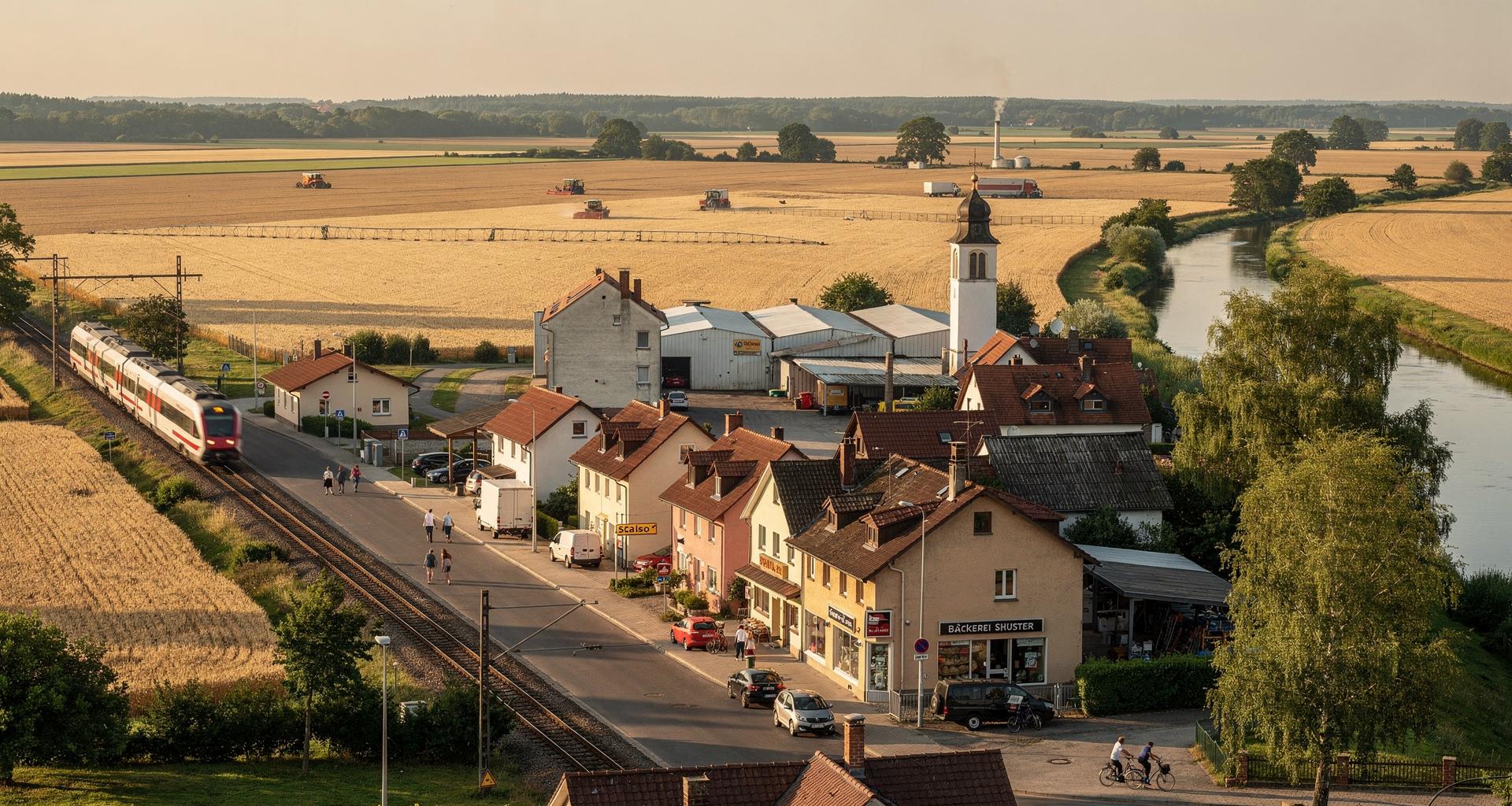 Scalso (Kreis Novafurt – Blumenland)