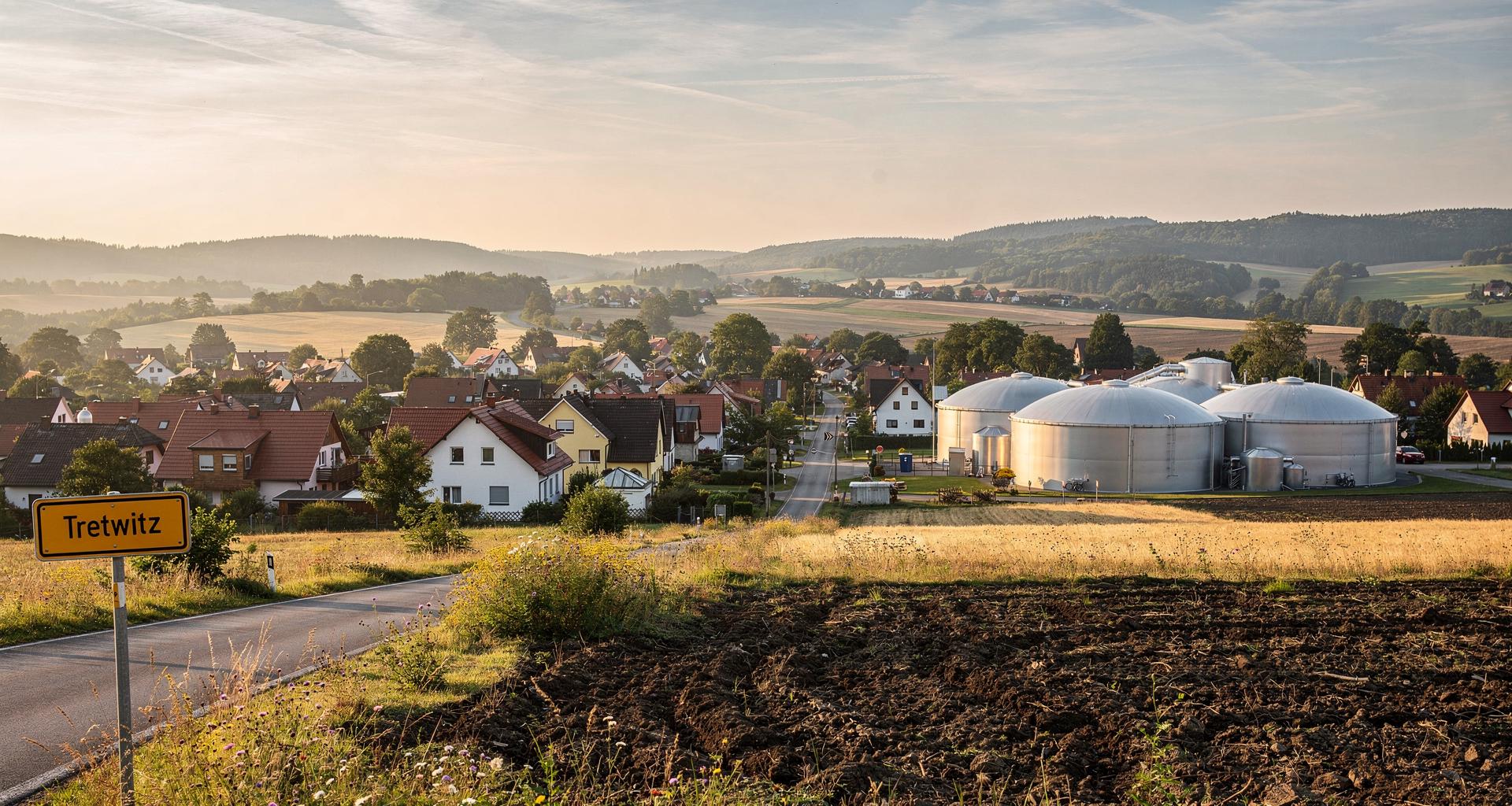 Tretwitz (Kreis Novafurt – Blumenland)