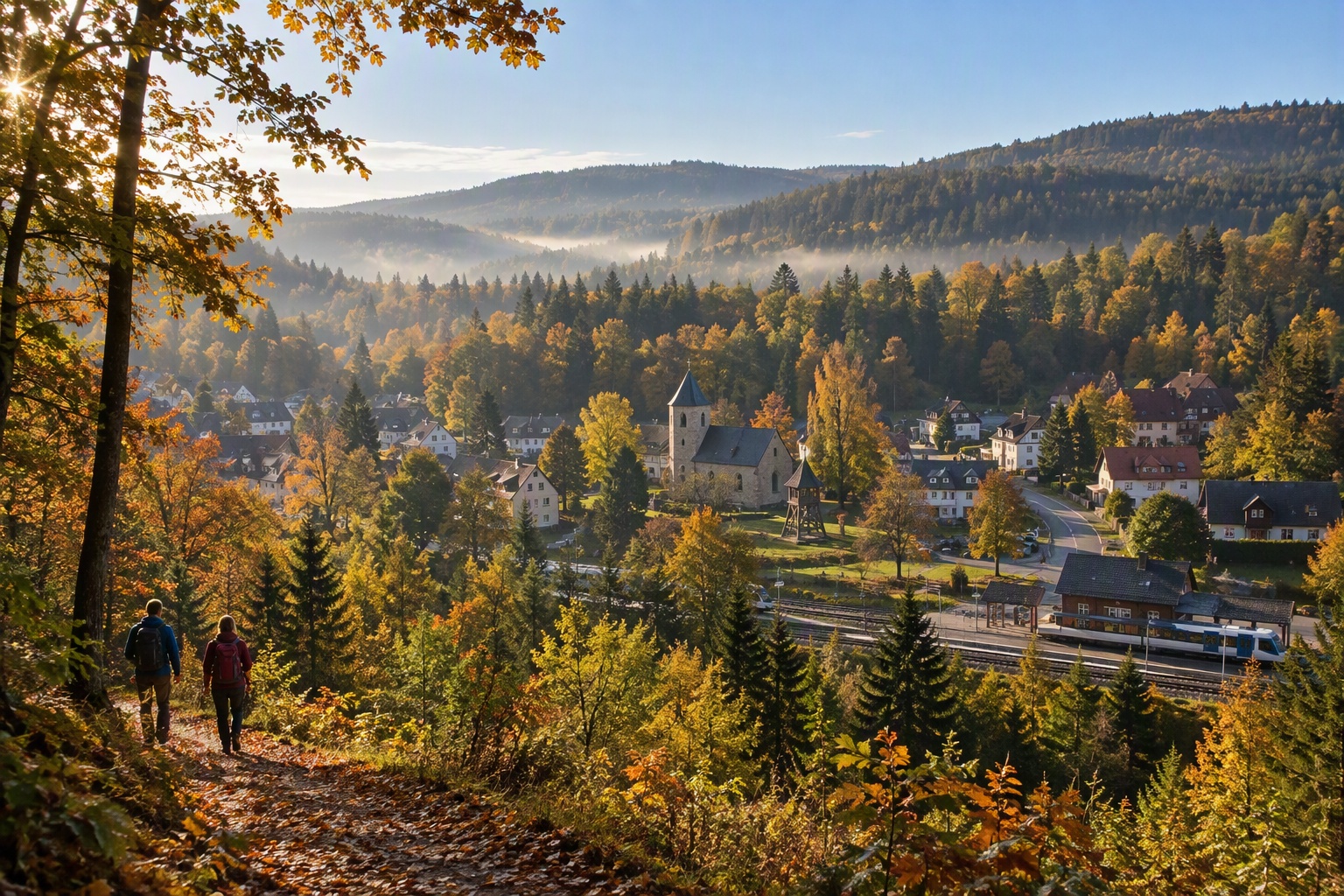 Brenin (Kreis Novatal – Blumenland)