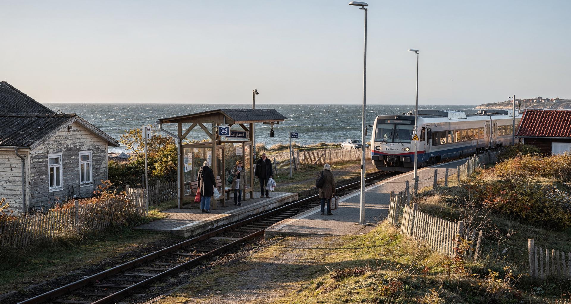 Kaltstrand (Kreis Boxbucht – Kohlonia)